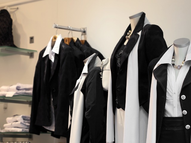 Các loại giấy tờ mà ngành thời trang cần có