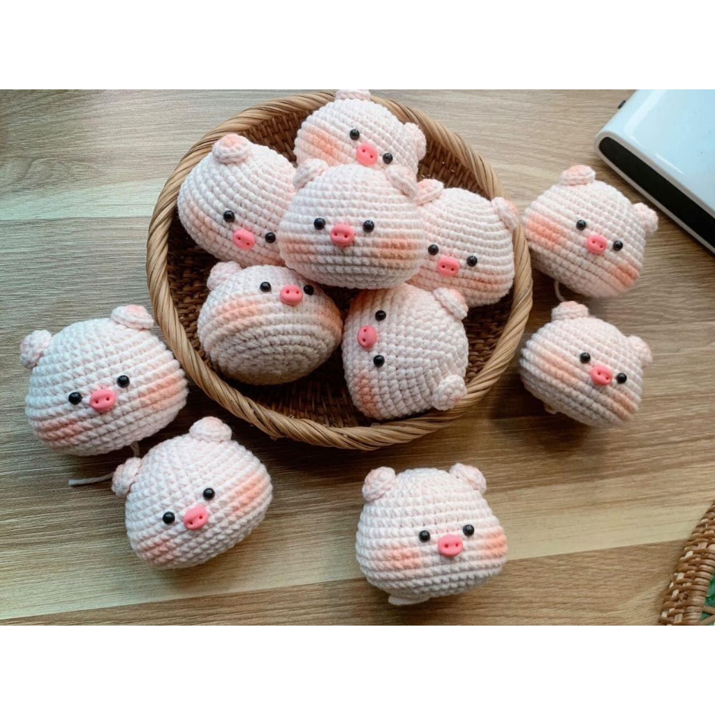 Đồ handmade cũng cần bổ sung giấy tờ trên Shopee