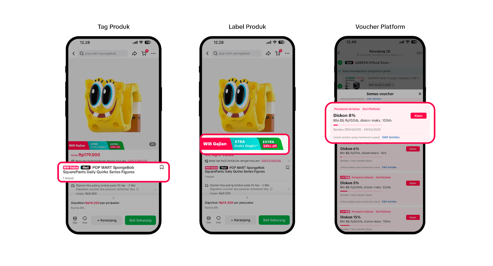 Update Panduan Meningkatkan Penjualan 6.6 di TikTok Shop