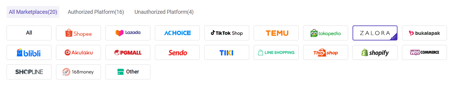 contact zalora seller center0