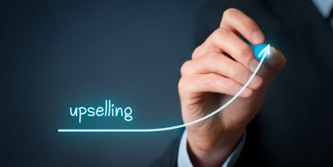 Konsep Upselling: Teknik Penjualan Produk 