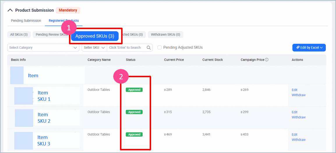 lazada seller hot slot hot deals3
