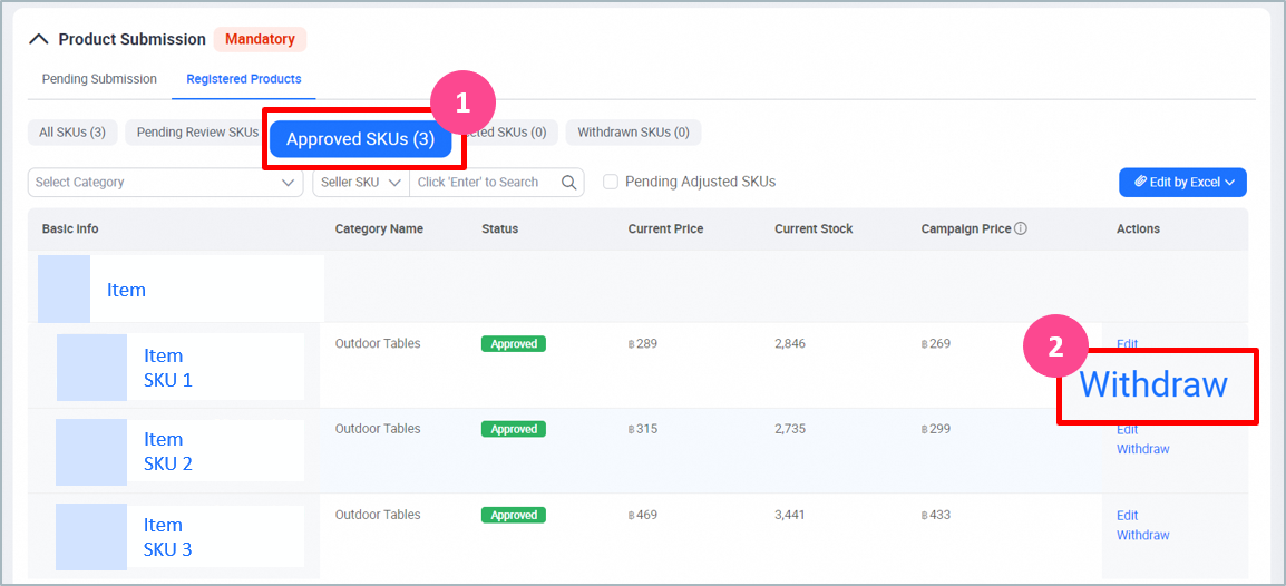 lazada seller hot slot hot deals4