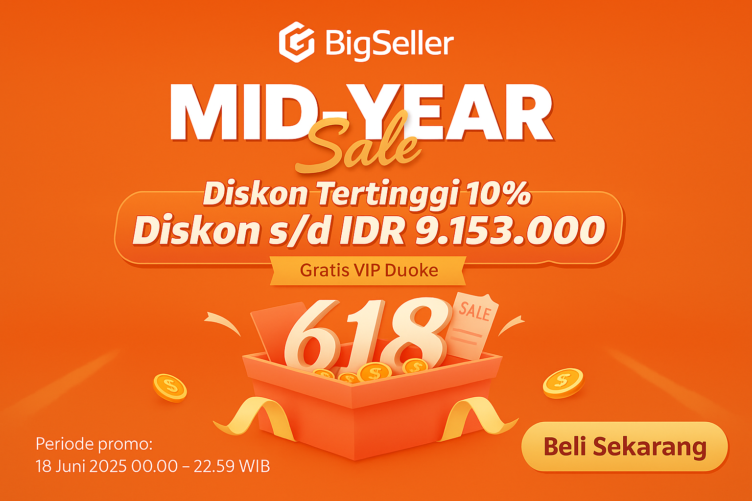 bigpromo 618