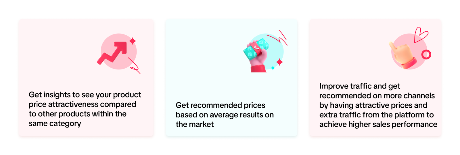 tiktok shop price diagnosis
