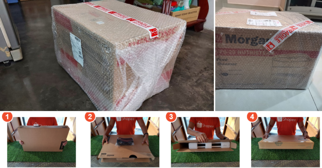 How to increase Shopee Seller Return/Refund Claims Success Rate?