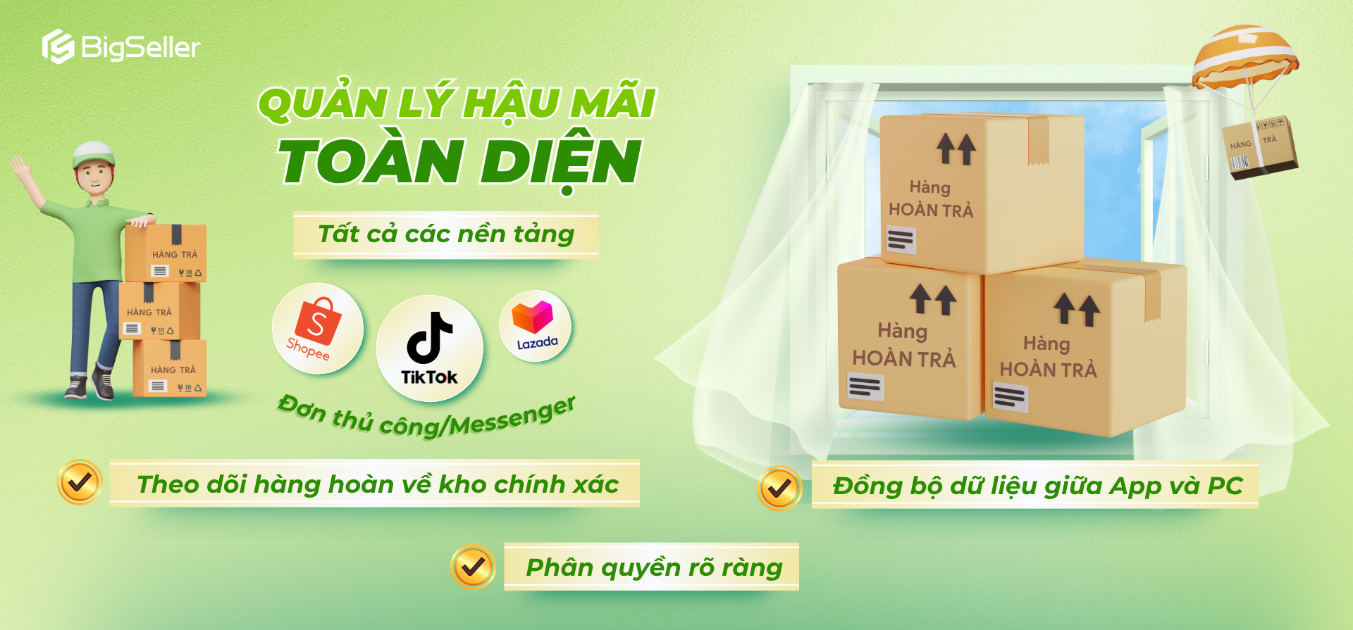 Phí hạ tầng Shopee 3000 đồng là áp lực hay cơ hội