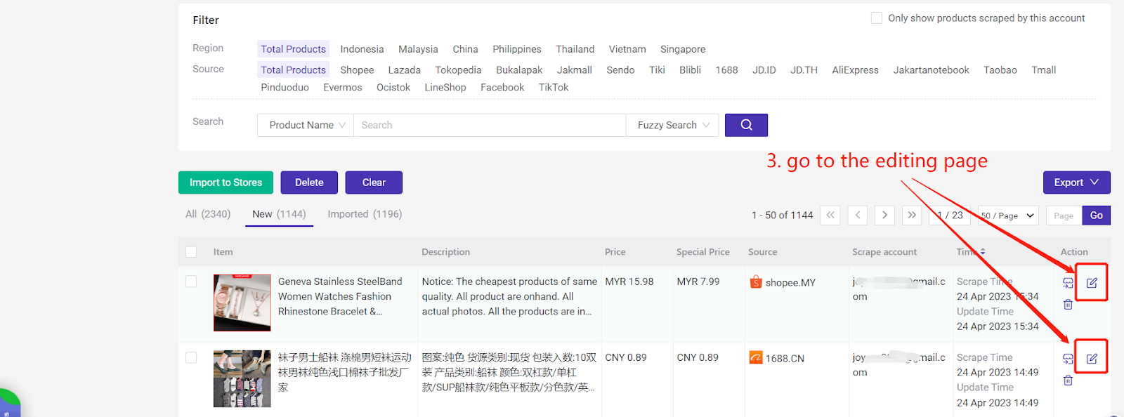 4malaysia e-commerce regulation 2025