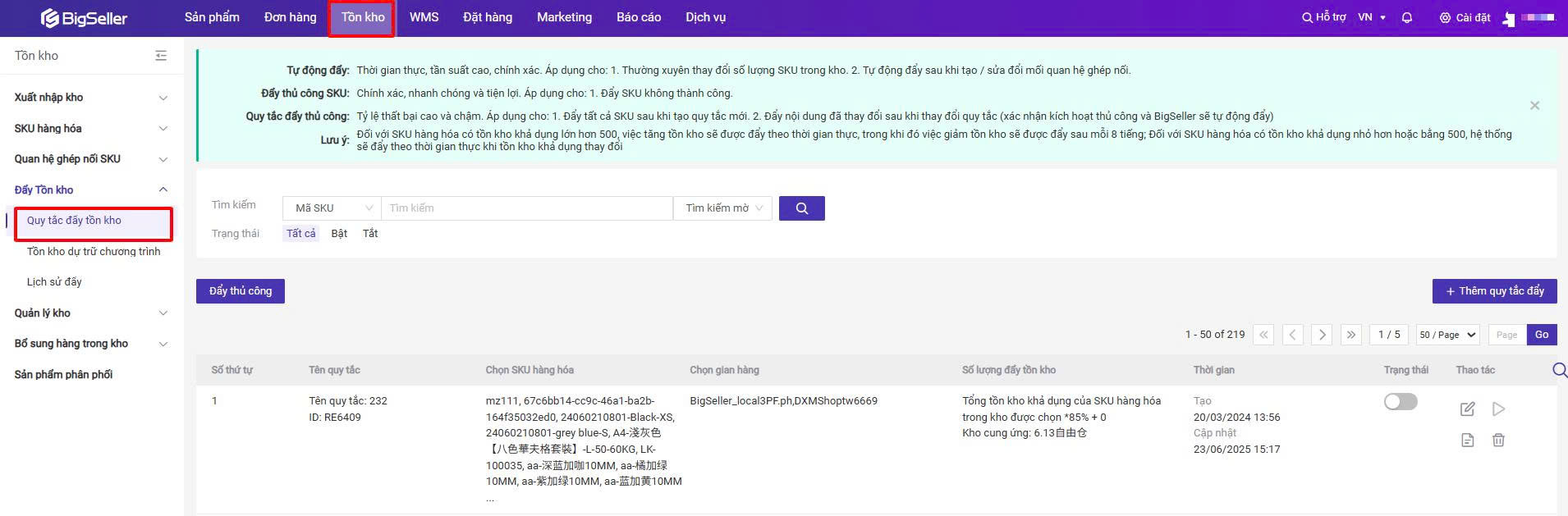 phần mềm quản lý