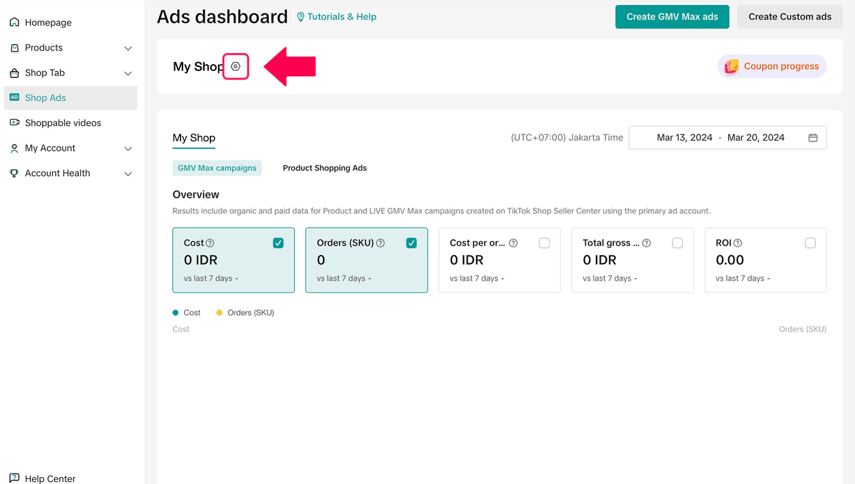 tiktok shop gmv max1