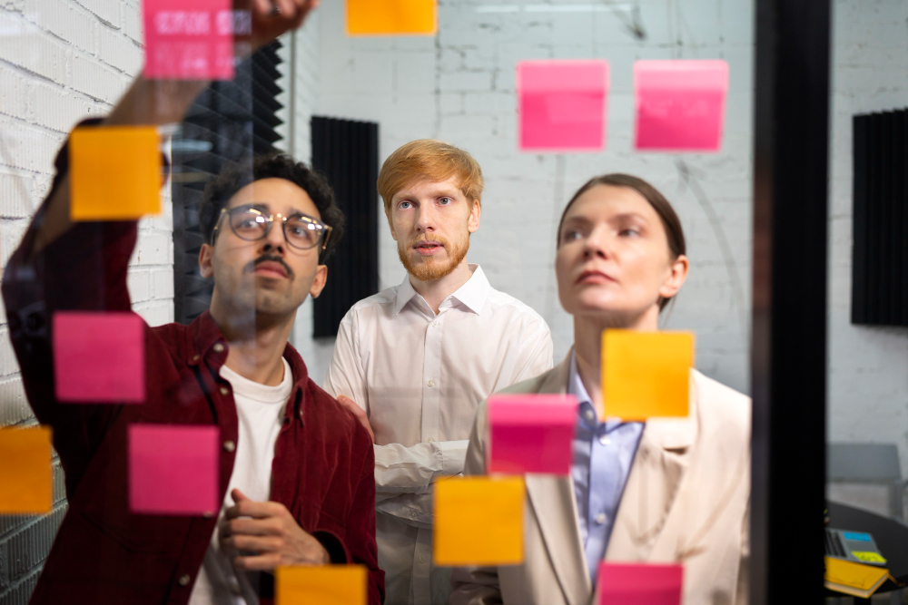 meningkatkan awareness dan sales dengan marketing campaign