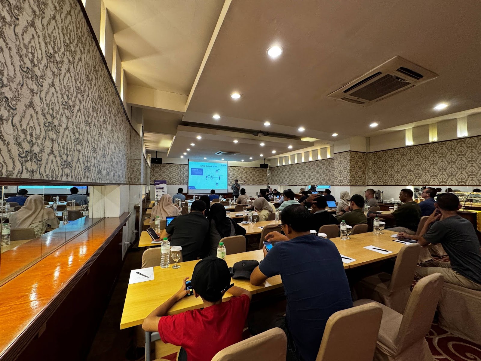 BigSeller Business Class