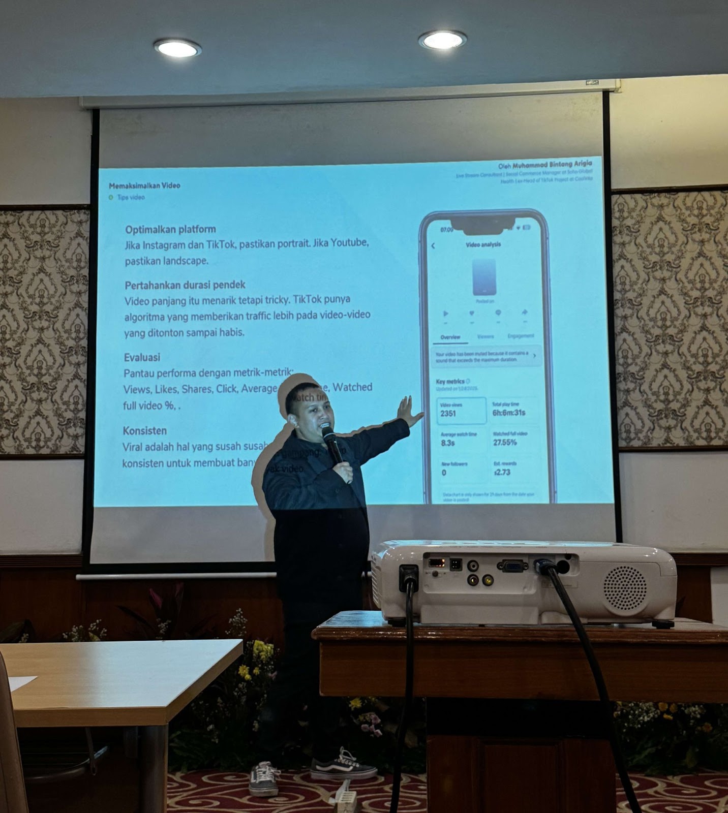 5 Alasan Seller Online Harus Ikut BigSeller Business Class