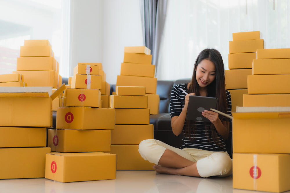 Order Fulfillment Definisi Fungsi dan Cara Kerjanya