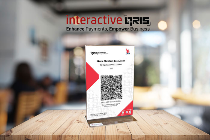 Pembayaran QRIS
