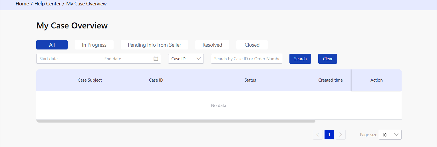 lazada shipping fee dispute4