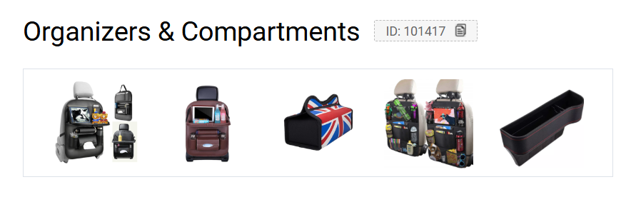 2shopee new category 2025