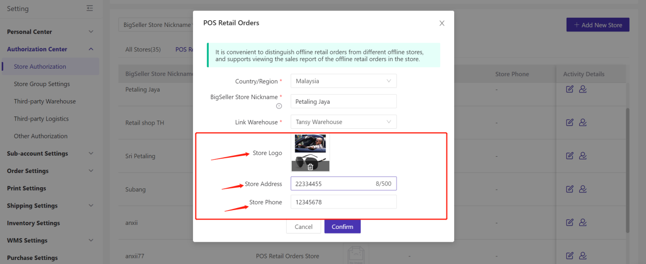 cloud vs traditional pos system bigseller