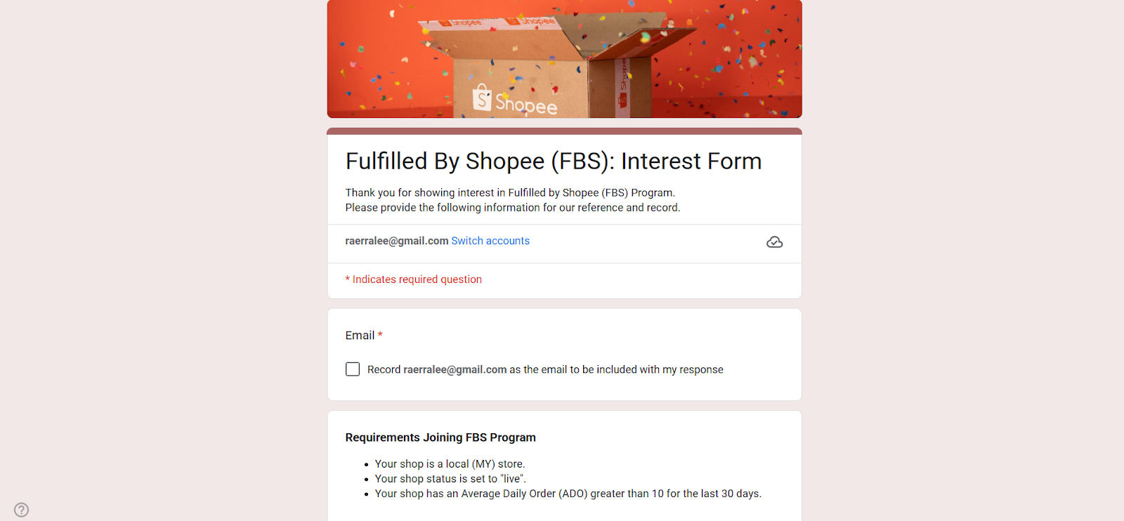 fulfilled by shopee fbs2