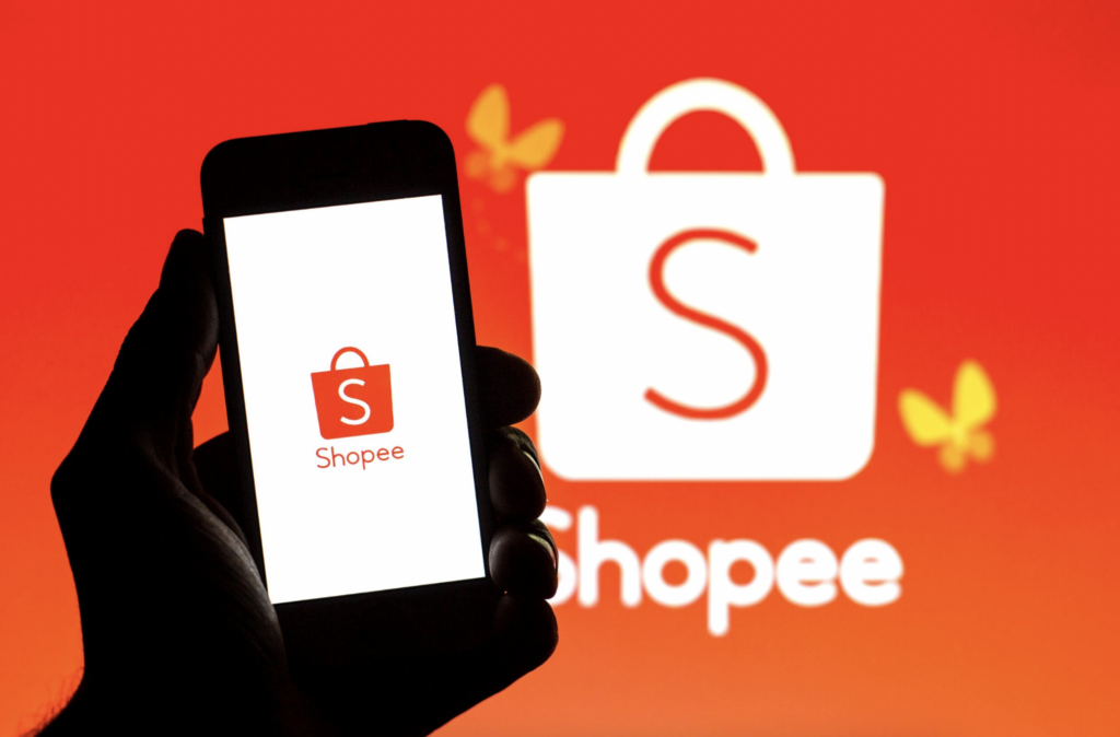 Jenis Pelanggaran Shopee