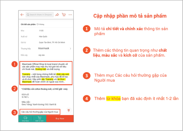 Vì sao khách bỏ giỏ hàng nhưng không chốt đơn