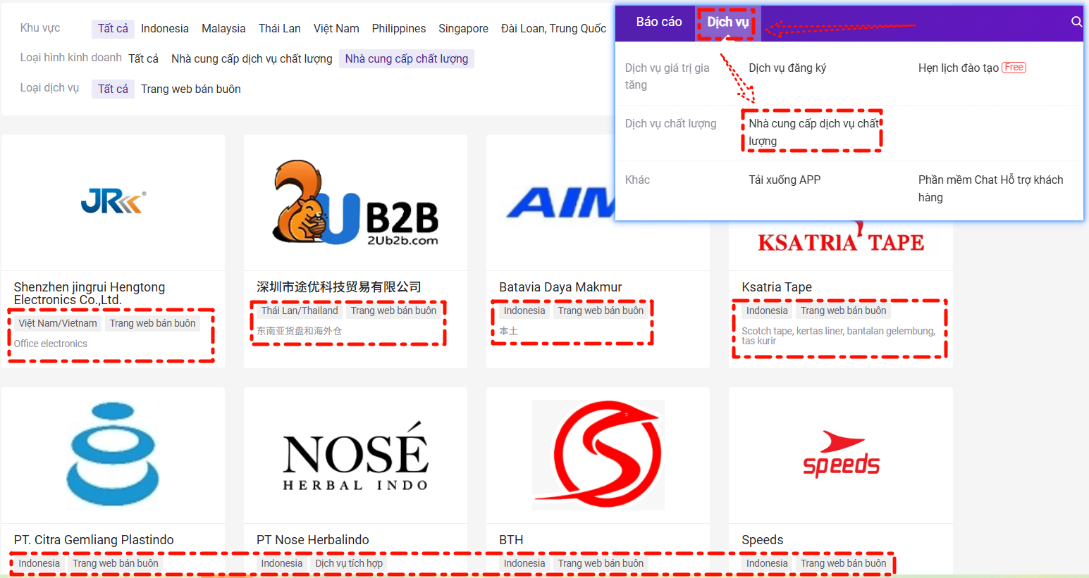 Cách tìm nguồn hàng cho TikTok Shop