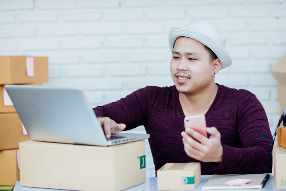 Integrasi Seller Center Tokopedia & TikTok Shop