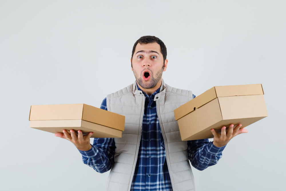 Kebijakan Retur Barang