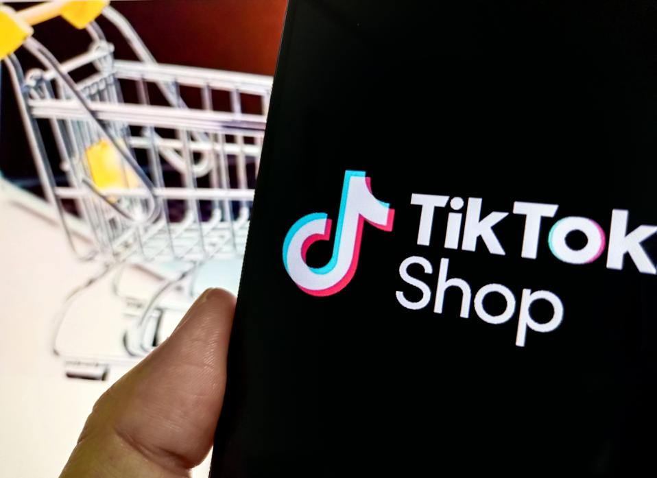 Retur Barang di TikTok Shop
