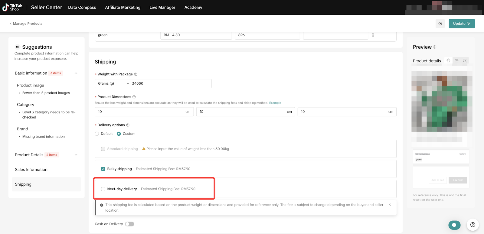 tiktok shop e-commerce malaysia3
