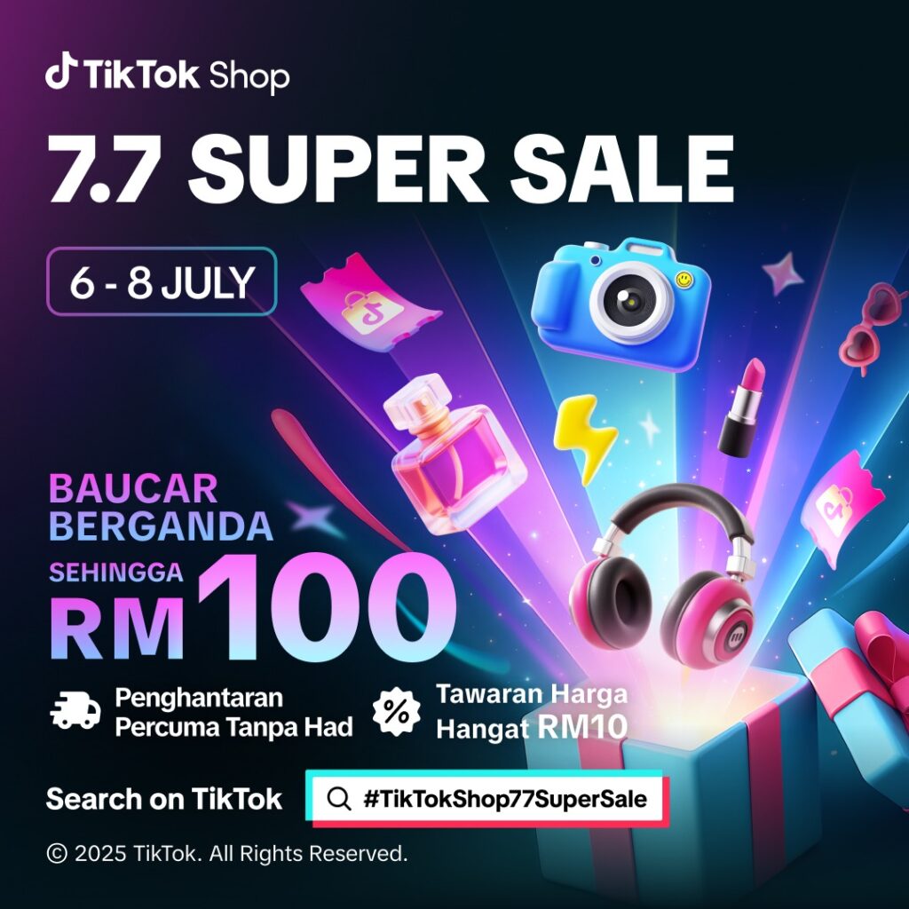 tiktok shop e-commerce malaysia4