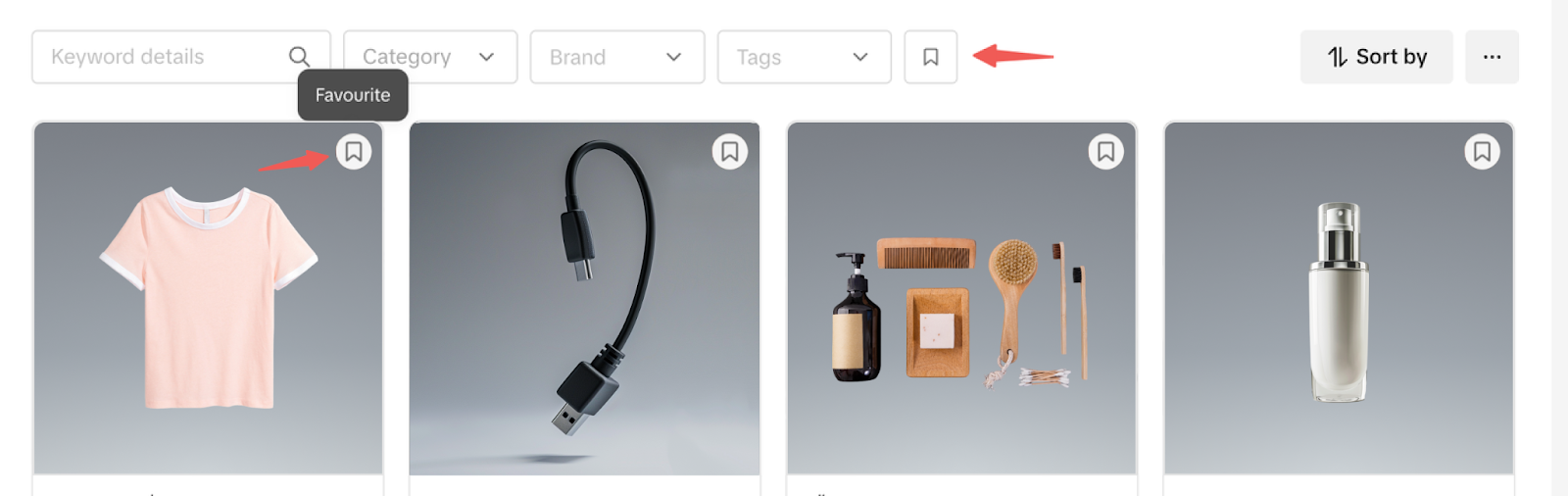 tiktok shop product opportunities7