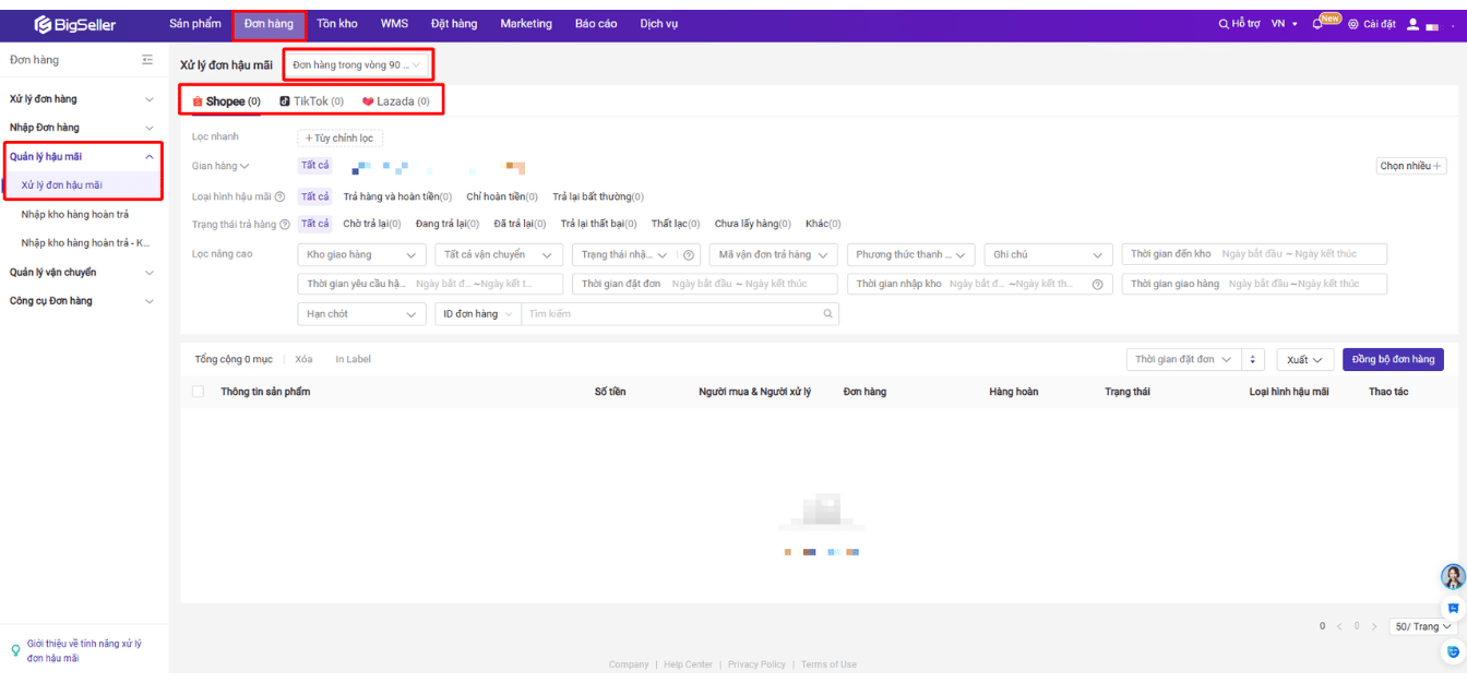 phần mềm quản lý bán hàng miễn phí
