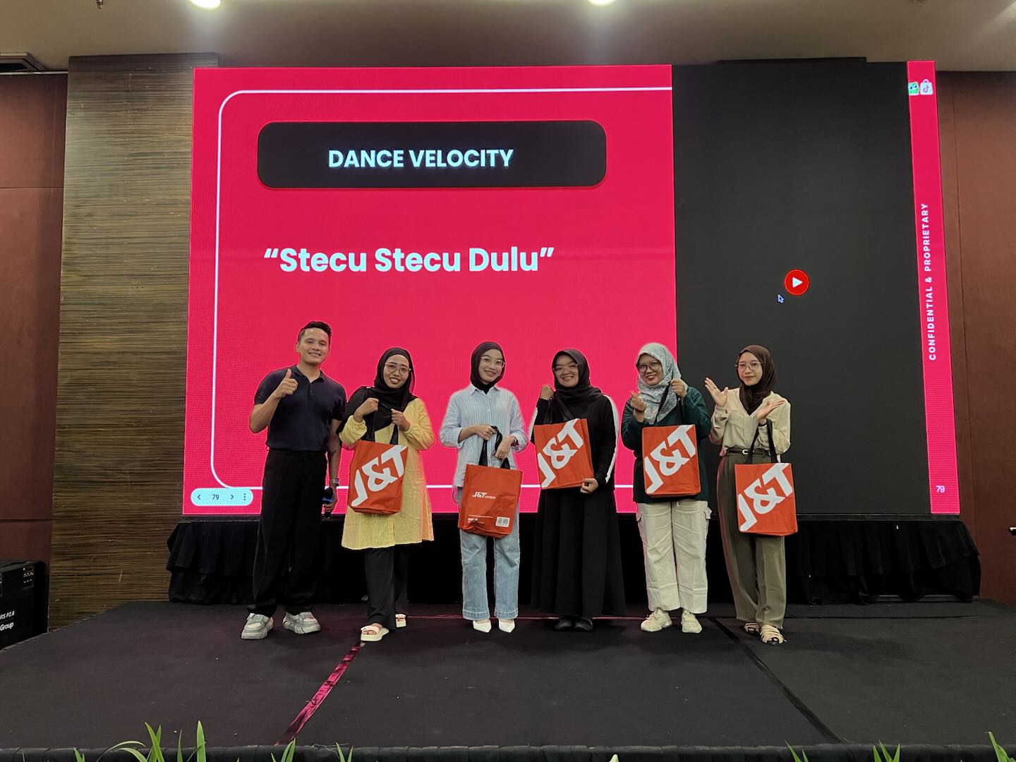 Tokopedia & TikTok Shop x BigSeller Indonesia