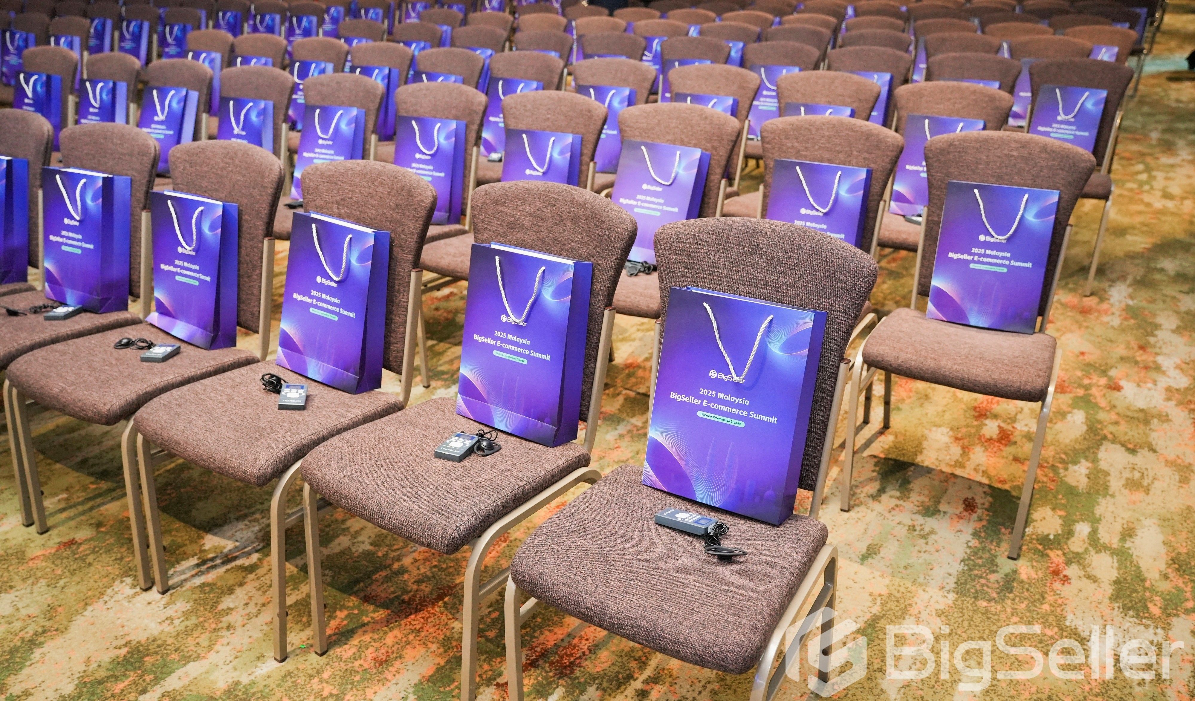 2025 malaysia bigseller e-commerce summit3