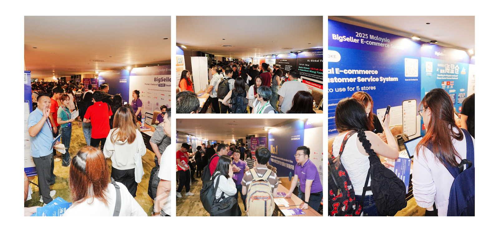 2025 malaysia bigseller e-commerce summit5