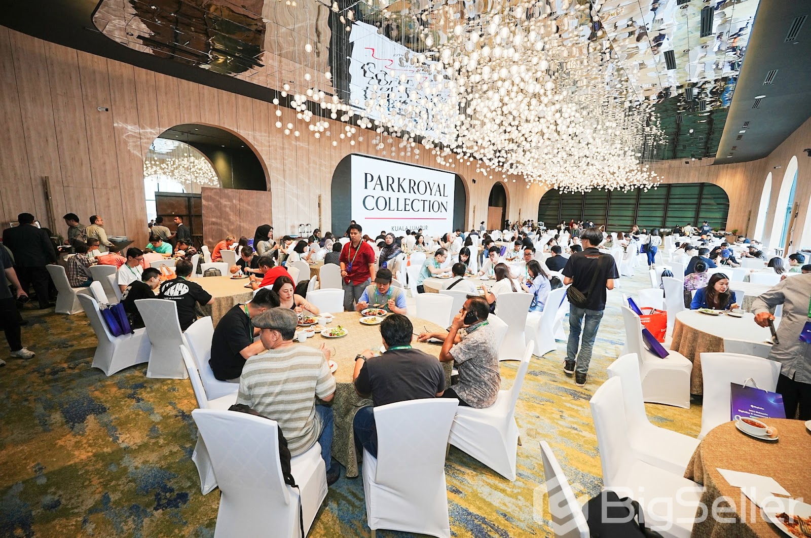 2025 malaysia bigseller e-commerce summit6