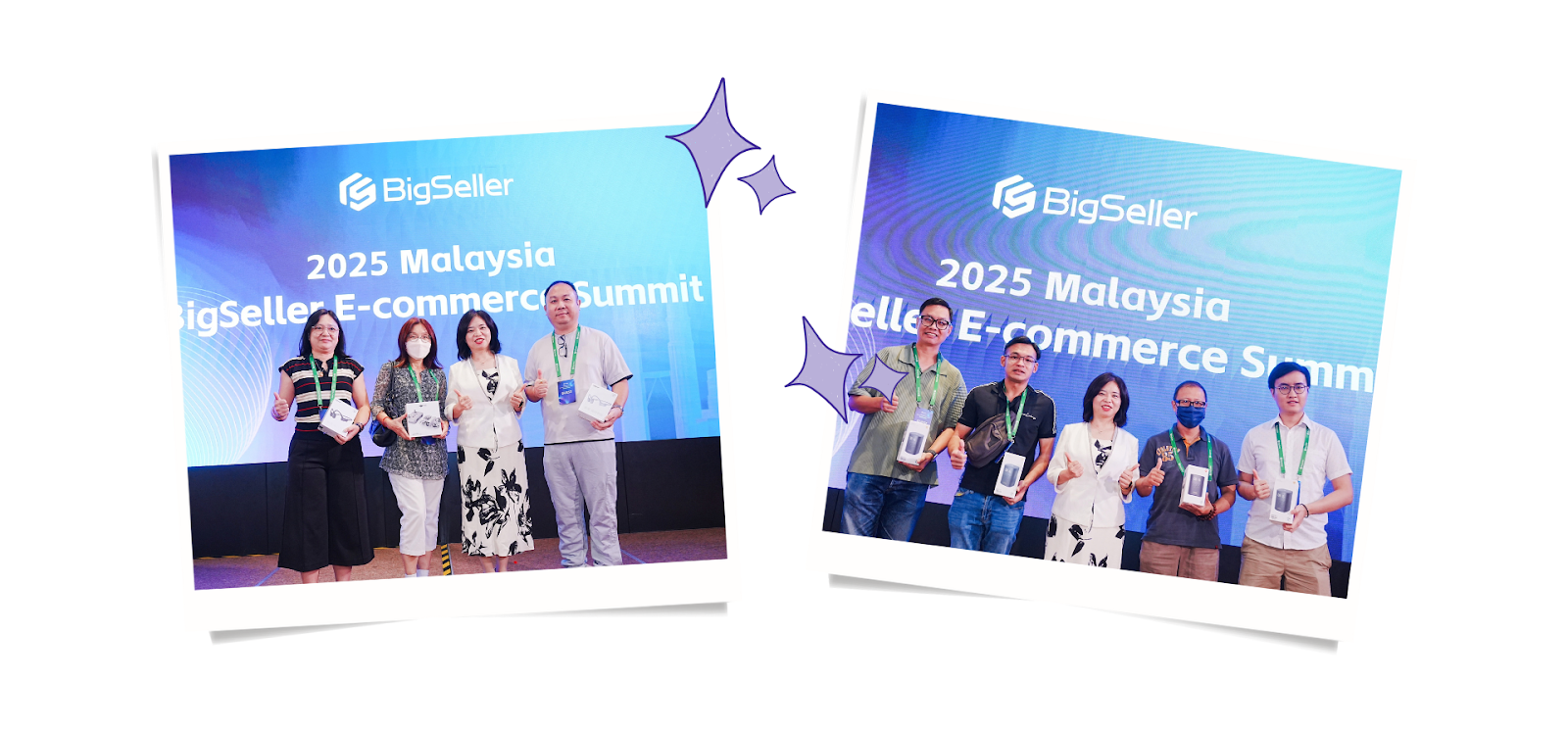 2025 malaysia bigseller e-commerce summit7