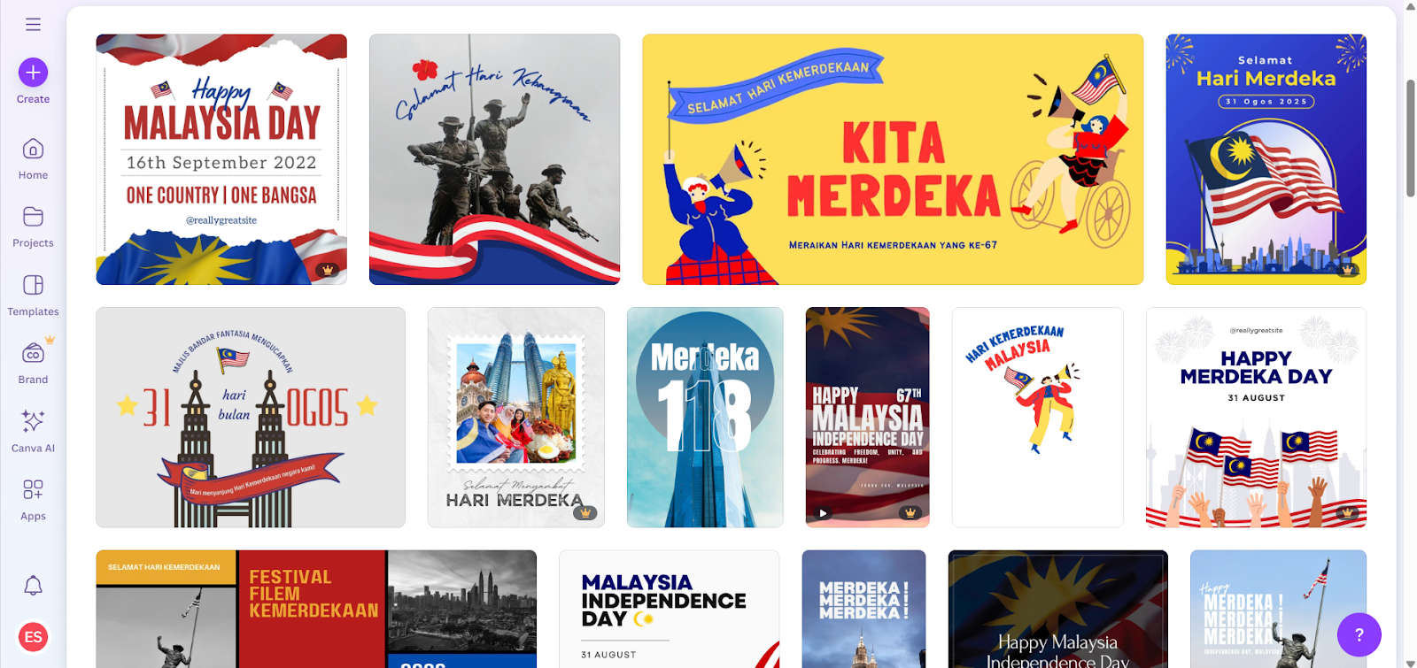 e-commerce merdeka sales tips