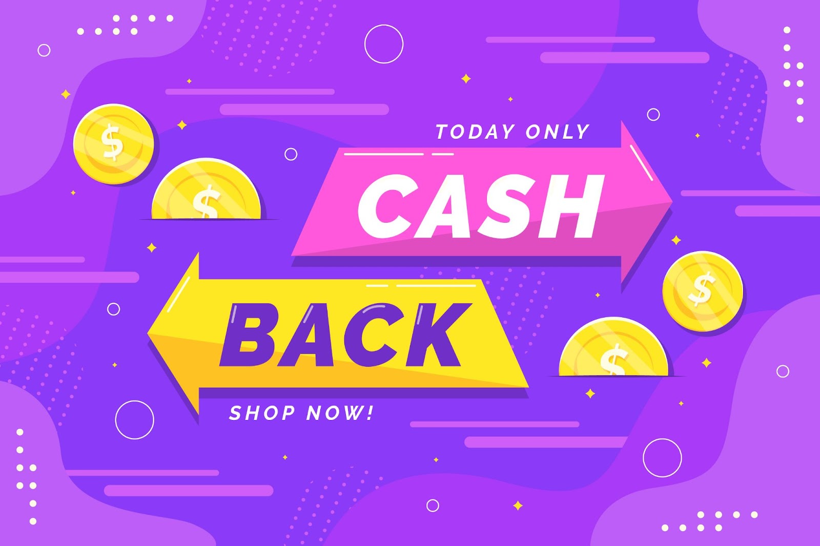Cashback Poin