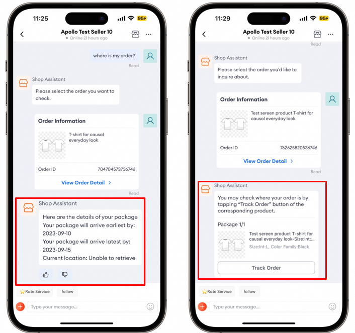 lazada seller order tracking