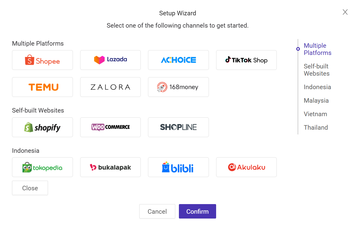 e-commerce malaysia fee1