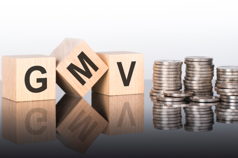 Bukan Sekadar Angka Biasa, Apa itu GMV?