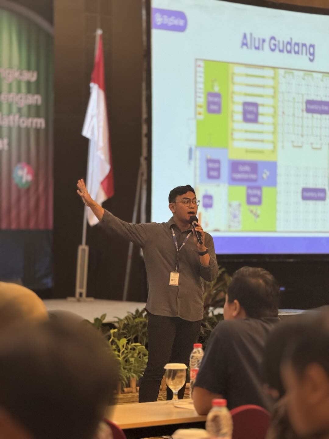 event bigseller x tiktok shop