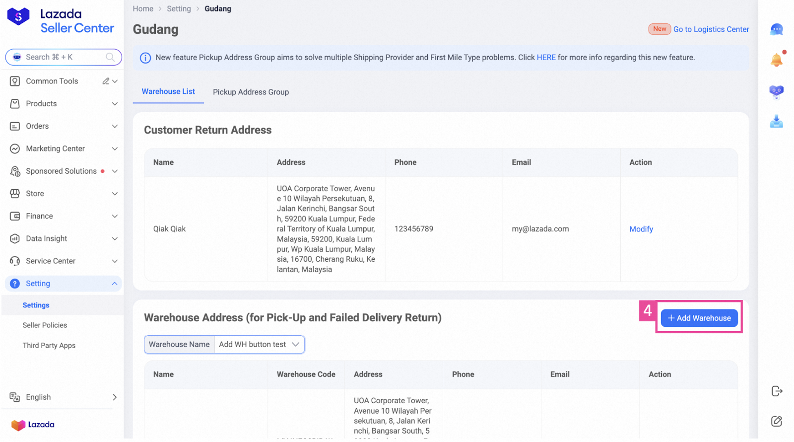 lazada multi-warehouse1