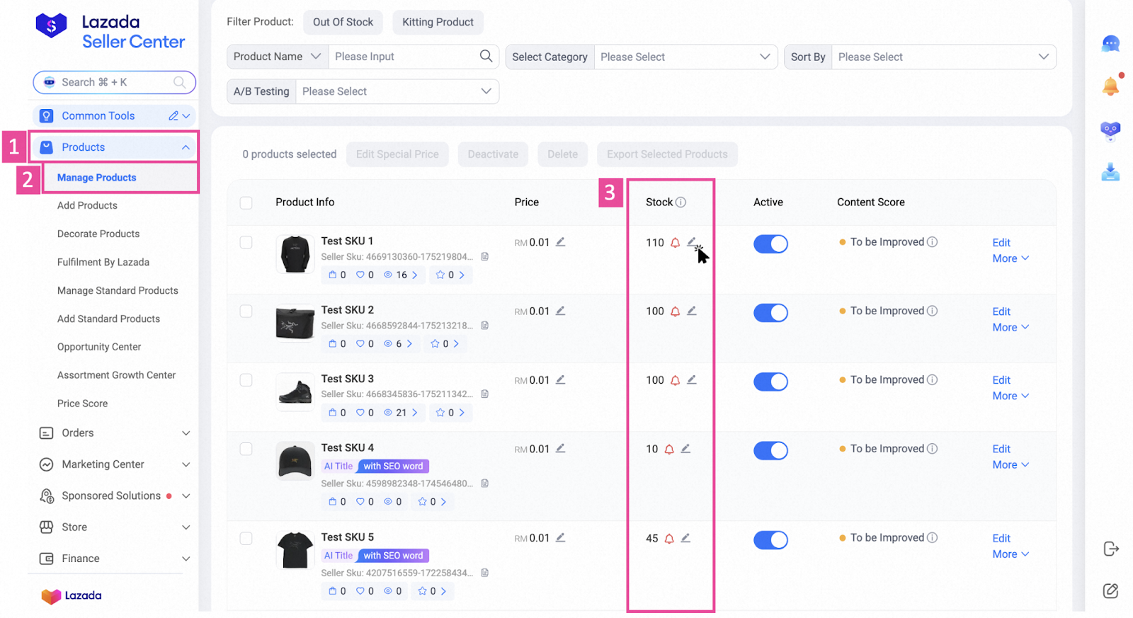 lazada multi-warehouse6