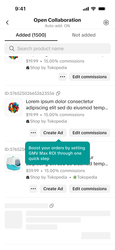 tiktok shop gmv max affiliate5