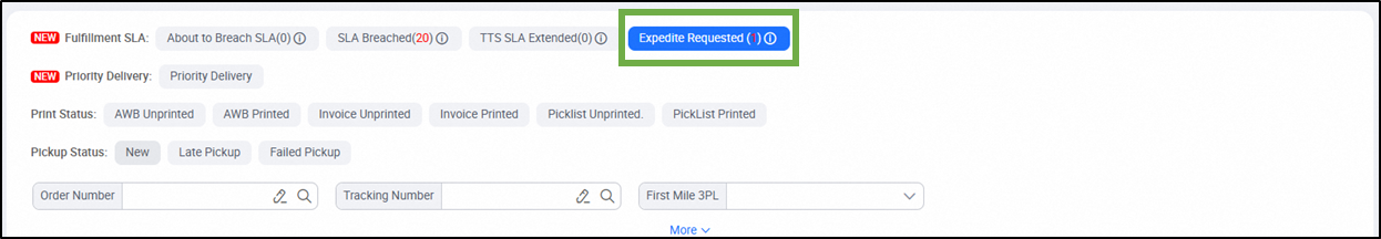 lazada buyer-initiated expedite requests2