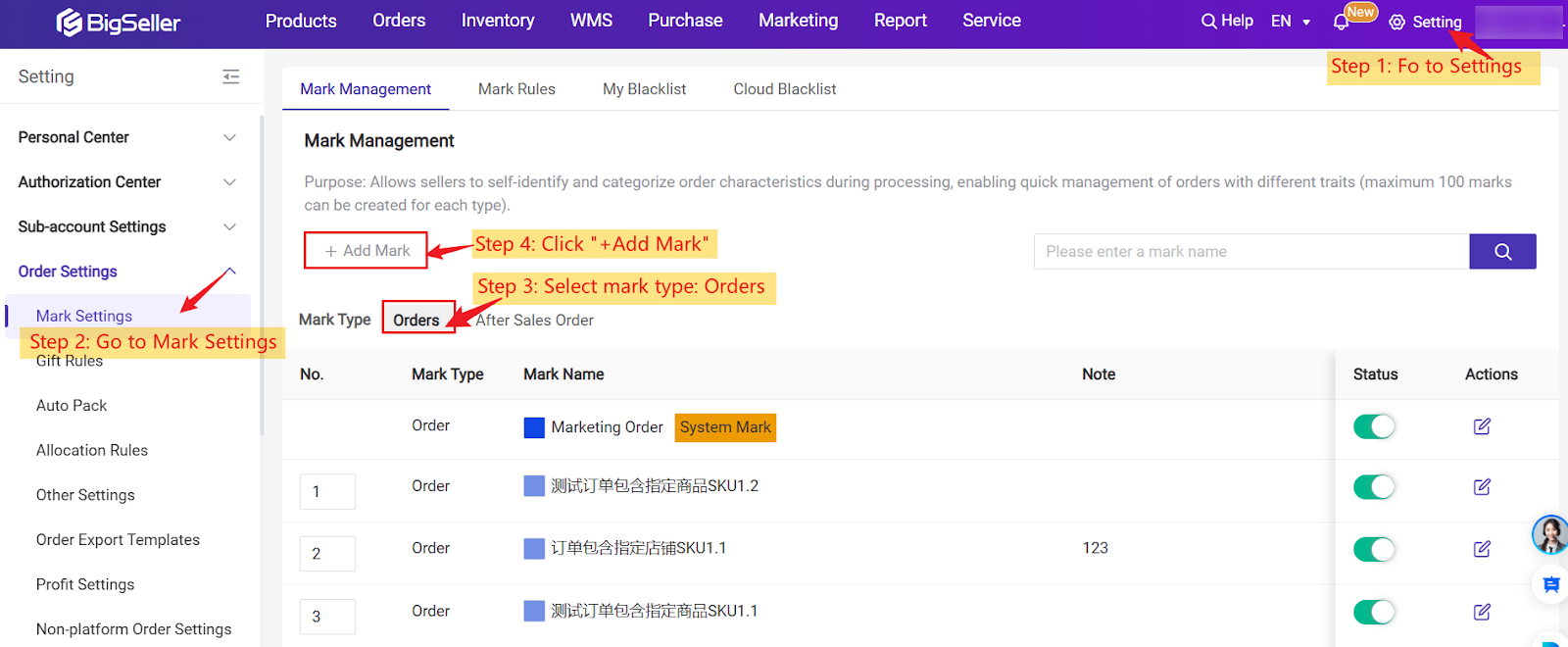 lazada buyer-initiated expedite requests4
