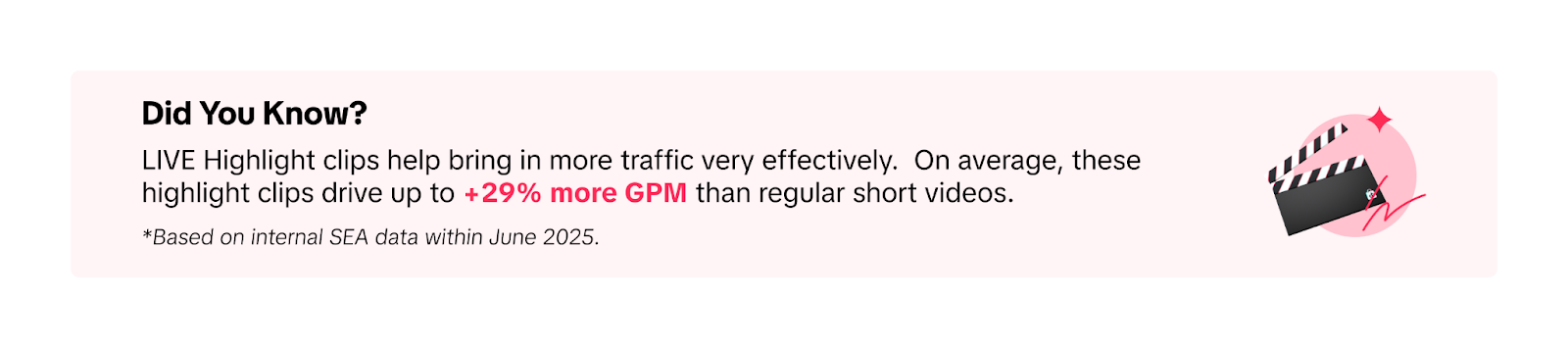 tiktok shop live highlights